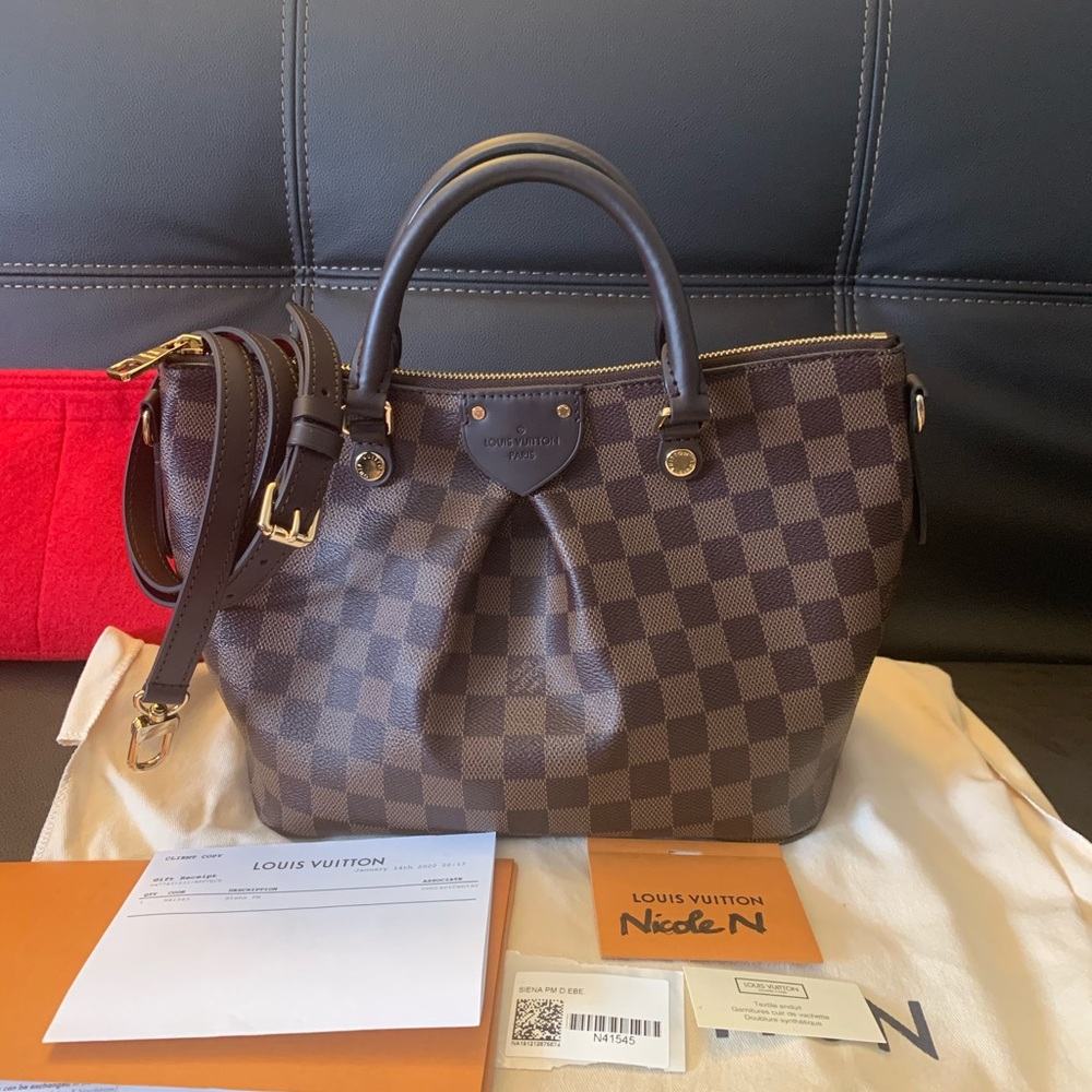 LV SIENA PM